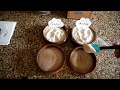 Easy To Make Your Own Flour At Home w/ KoMo Mill and Sifter