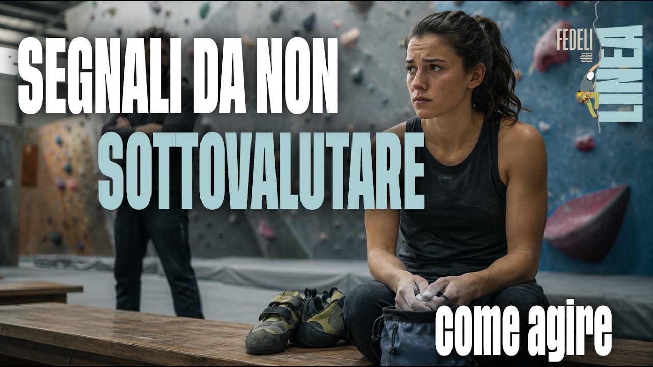 Quando il disagio va ascoltato - Con Laura Pomicino