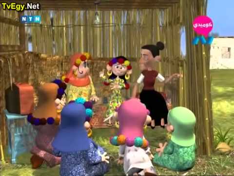 Basant Wi Deyasty S02 Ep28 