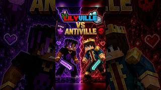 Lilyville Vs Antiville 🔥|| Lilyville Gang ​⁠ft. @GamerFleet @devshonen @RONI9E || SG EDITZ
