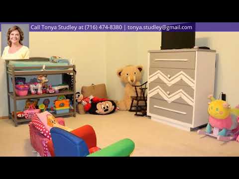 414 Court St, Little Valley, NY home video tour