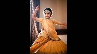 Flourish #childrensanimation #dance #animation #motivation #kathak #childrensentertainment