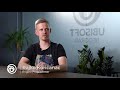 Engine Programmer Position at Ubisoft Belgrade