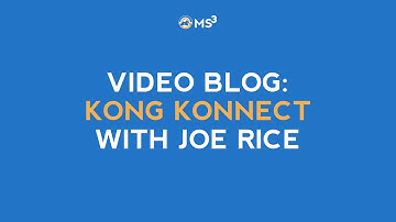 Kong Konnect: Instant Multi-Cloud API and Microservice Connectivity