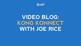 Kong Konnect: Instant Multi-Cloud API and Microservice Connectivity