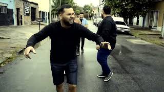 TROPICAL NEVA2 -GRAFITI- VIDEO OFICIAL