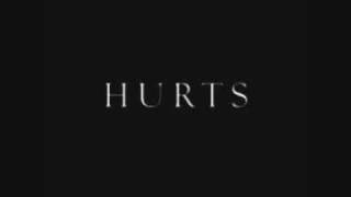 Hurts - Happiness [full/studio version] HQ