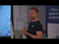 Metric Sceptic: From Data-Driven to Insights-Inspired