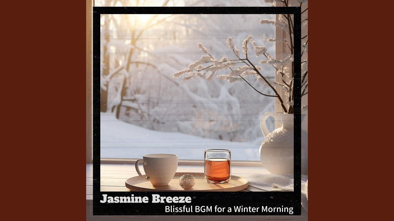 First Flakes of Winter