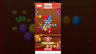 Shopee Bubble 2.0 Level 275