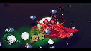 Smoking The Leviathan's Awakening Ending Route As The Boss - Dead Estate