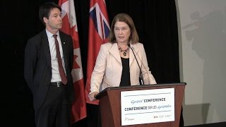 Minister Open To Declaring An Opioid National Health Emergency