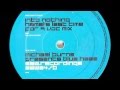 MICHAEL BURNS - INTO NOTHING (HAMEL&#39;S LAST TIME FOR 9 VOX MIX) VINYL