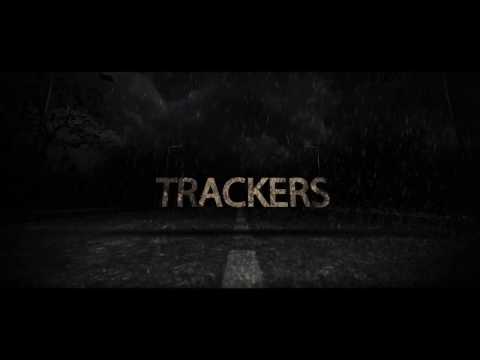 Trackers trailer