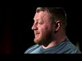 SBD Power Profile: Luke Richardson | 2025 World's Strongest Man