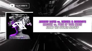 Magitek vs. Piece Of Your Heart (Armin van Buuren Mashup)