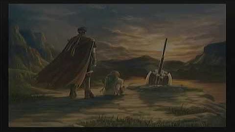 Fire Emblem Path of Radiance Part 9 - Dark Days