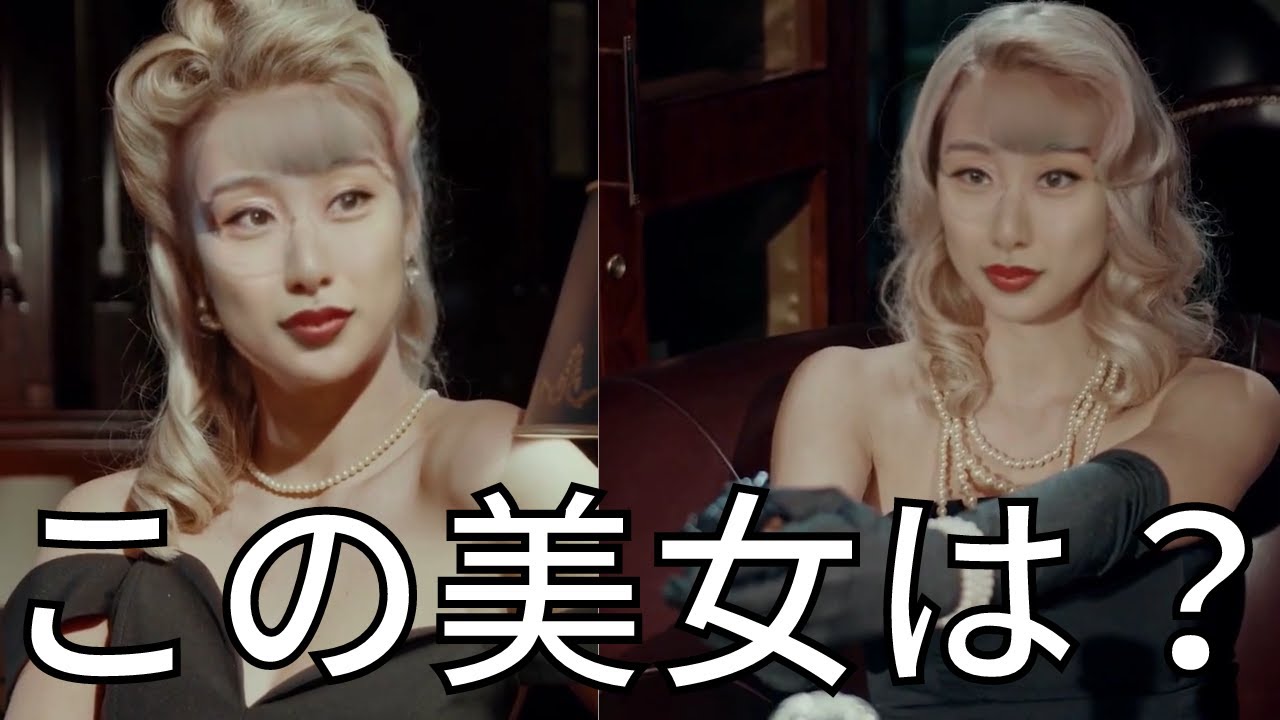 ハシヤスメアツコ メガネ なし