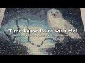 DP w/ Me #16: Time Lapse Start to Finish!