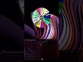 CMD Color Spinner Wheel