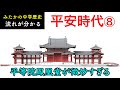 【中学歴史17】平安時代（後編）④　平安時代の仏教