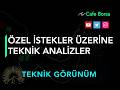 MedikalPark Detaylı Analizi - Teknik Görünüm - Medikal Park Mpark Hisse Analizi