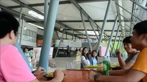 Computing Technology Assignment UTAR 2014