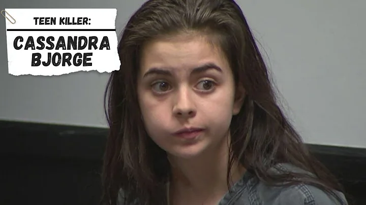 Cassandra Bjorge | Teen Killers