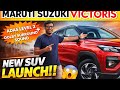 Maruti ವಿಕ್ಟೋರಿಸ್ Car Review – Worth Buying Over Creta?
