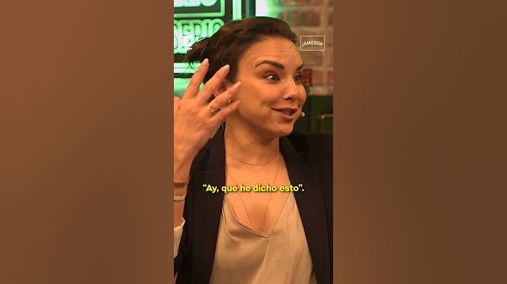 CHENOA PREDIJO LA RELACIÓN DE MARTIN Y JUANJO en OT #tómatelomenosenserio #chenoa #jameson