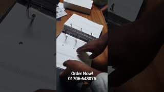 PANTONE BOOK TCX COTTON PLANNER FHIC300C LETEST VERSION 2800 COLOR