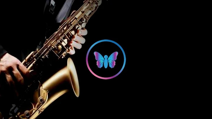 10 Hours Of Relaxing Saxophone Music For Sleep   Deep Sleep Fade To Black Dark Screen   Sleep Music