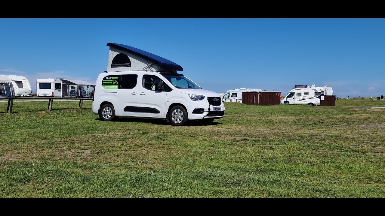 Fire and Ice Episode 1 - Essex to Denmark