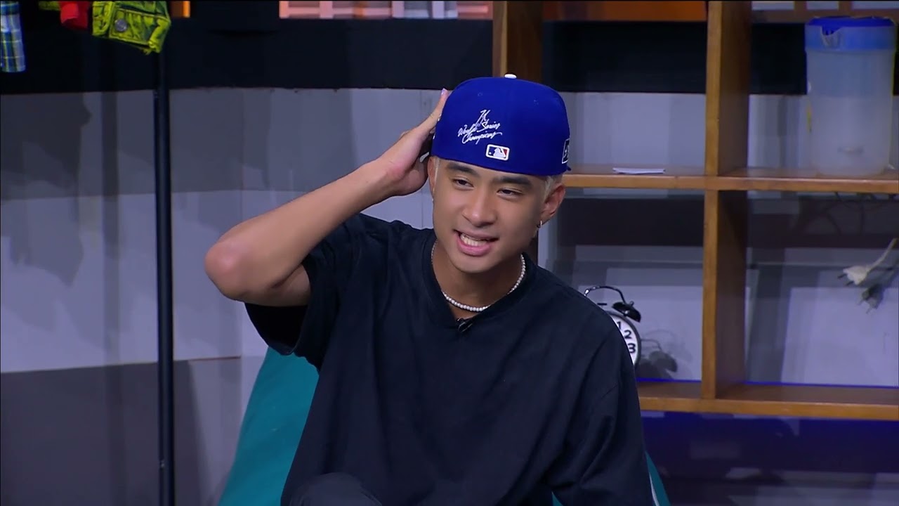 Devano Udah Belajar dari Pengalaman Main Kesini, Gak Akan Kaget Lagi?