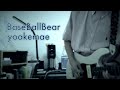 Base Ball Bear yoakemae Guitar Cover(湯浅パート)