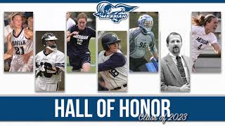 Messiah Hall of Honor Induction Ceremony - Class of 2023 Net Worth