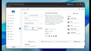 Cambia y personaliza tu subdominio en Travelm (tu sitio web en minutos) 🌐✏️