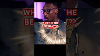 Le Mangeur De Cloches ? Qui Est Ce Type ???? Resimi