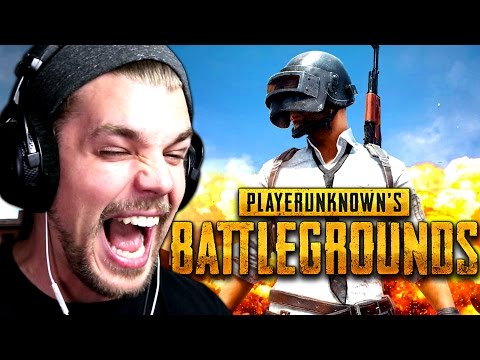 Vidéo: Les Joueurs De PlayerUnknown's Battlegrounds Débattent De L'aide à La Visée Après Que Le Développeur Mentionne La Perspective De Jouer Sur Plusieurs Plates-formes