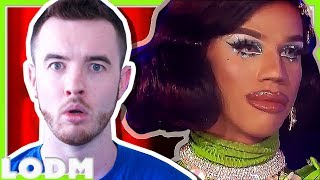 RuPaul's Drag Race All Stars S4 Recap EP 8 