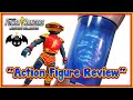 Power Rangers Lightning Collection Zordon & Alpha-5 2 pack action figures review.
