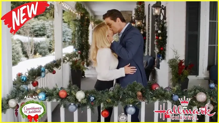 New Hallmark Movies 2025 | Best Hallmark Romance 2025 | Romantic Holiday 2025