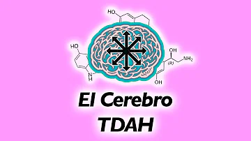 ¿Son creativos los cerebros con TDAH?