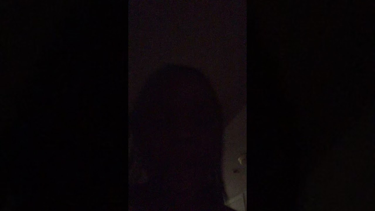 So I might do a prank on my mom