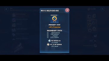 GLR (Ult) Flawless Counter w/ Vader Lead & Piett... NO WAT