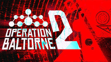 IRIS - Operation Baltorne #2