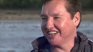 Explore Bear River First Nation by Digby, Nova Scotia: Indigenous culture: Fish Out of Water Ep 31  