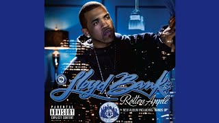 Lloyd Banks - Survival (Official Instrumental)