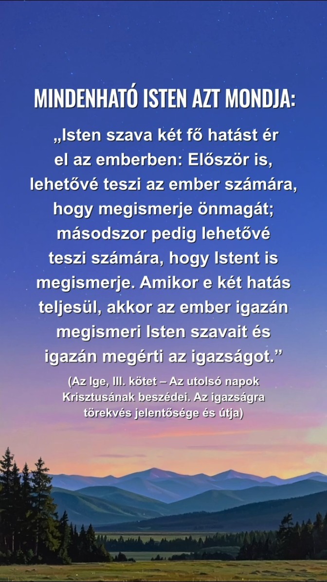 Olvasd Isten szavait és értsd meg a szándékát