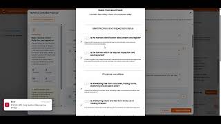 EZICHEQ Free Plan Tutorial | Set Up Your Asset Register & Digital Inspections